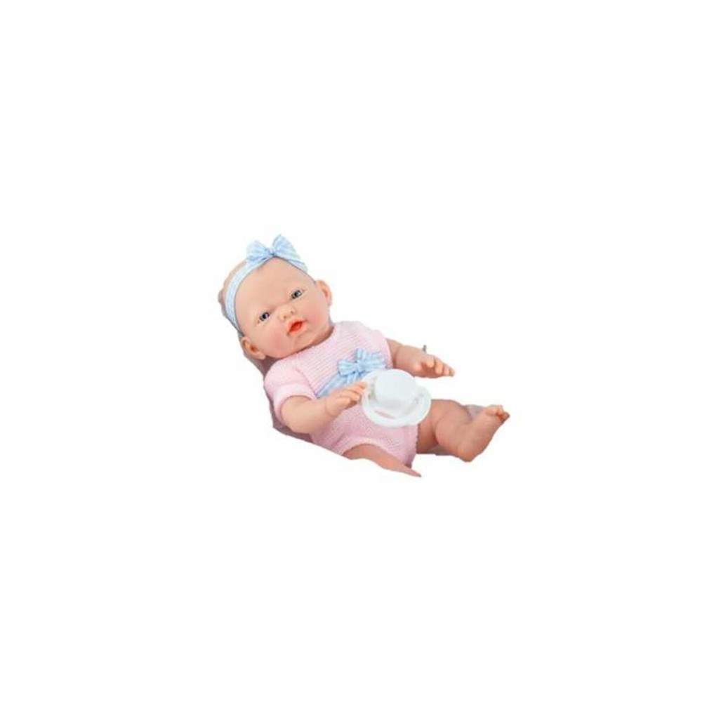 Baby-Puppe Marina & Pau 21 cm