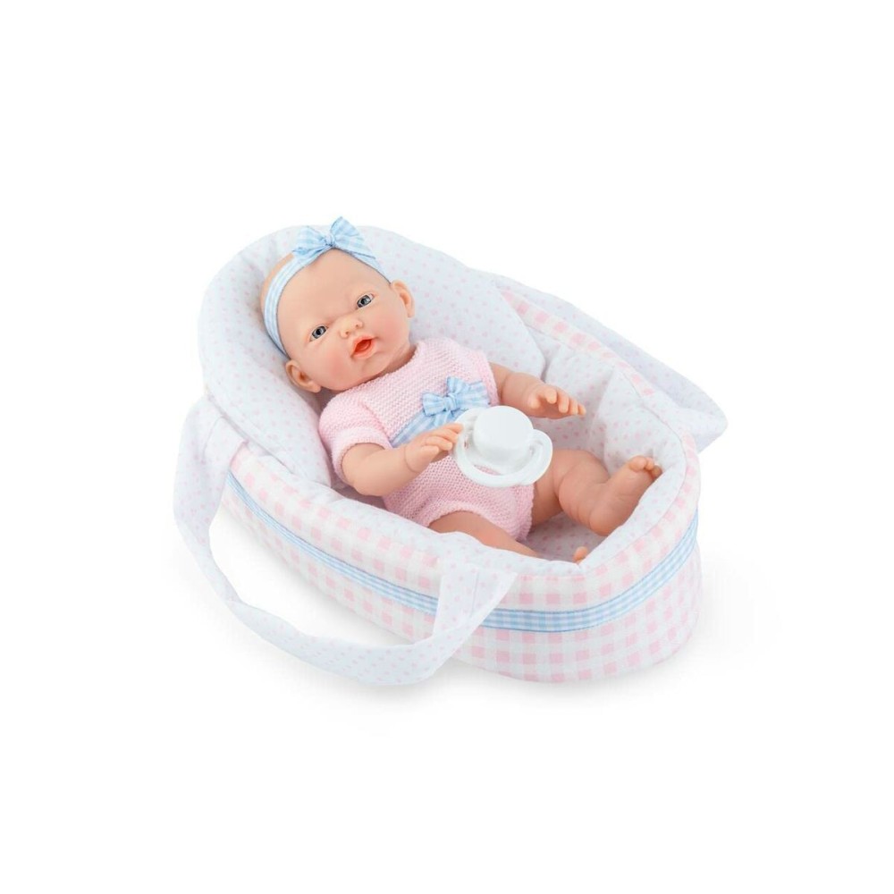 Baby-Puppe Marina & Pau 21 cm