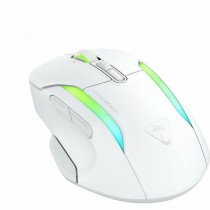 Souris sans-fil Turtle Beach KONE II AIR Blanc 26000 DPI