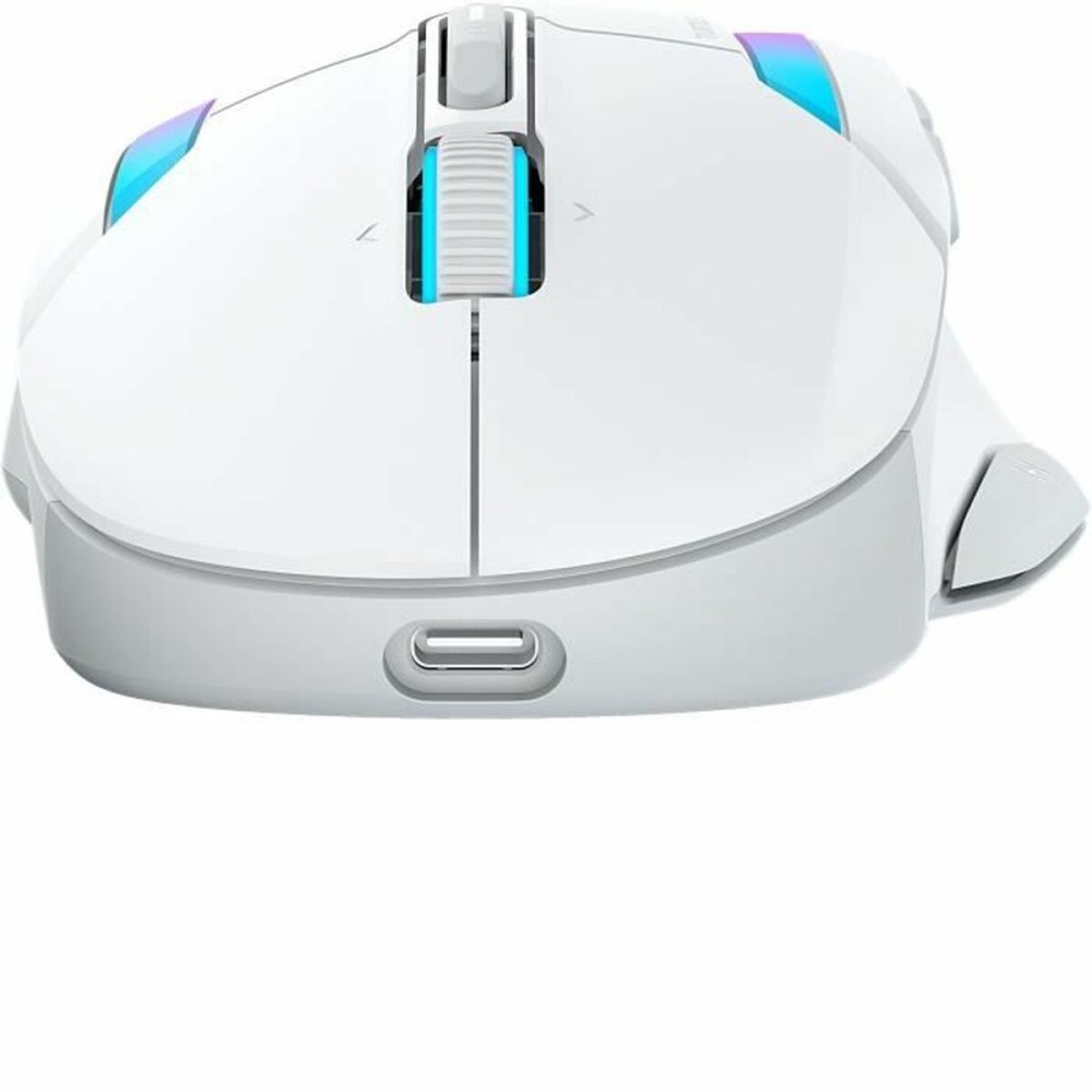 Wireless Mouse Turtle Beach KONE II AIR White 26000 DPI