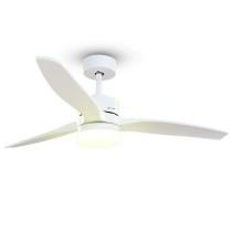 Ventilateur de Plafond Grunkel Blanc