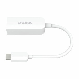 Network Card D-Link DUB-E250 2500 Mbps