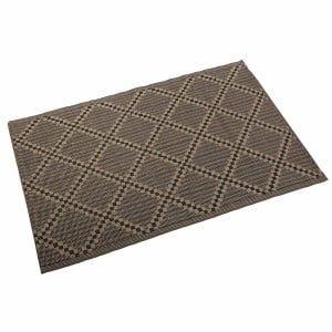 Tapis Versa polypropylène (120 x 1 x 180 cm)