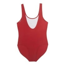 Women’s Bathing Costume Minnie Mouse Red