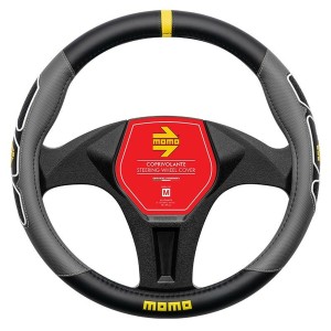 Housse pour volant MOMO MOMLSWC0FUNBG Ø 38-39 cm