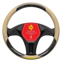 Steering Wheel Cover MOMO MOMLSWC0BRBEB Ø 38-39 cm