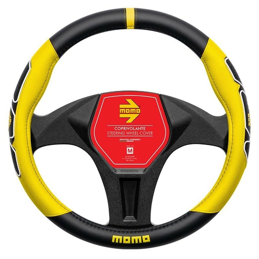 Housse pour volant MOMO MOMLSWC0FUNBY Ø 38-39 cm