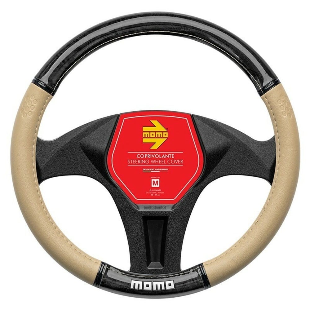 Steering Wheel Cover MOMO MOMLSWC0LXBEB