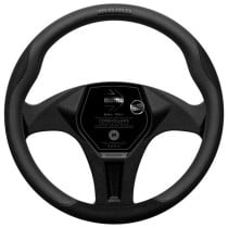 Steering Wheel Cover MOMO MOMLSWCCOMCBE Ø 38-39 cm