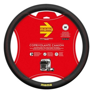 Steering Wheel Cover MOMO MOMLSWCTCOMBR Ø 44-46 cm