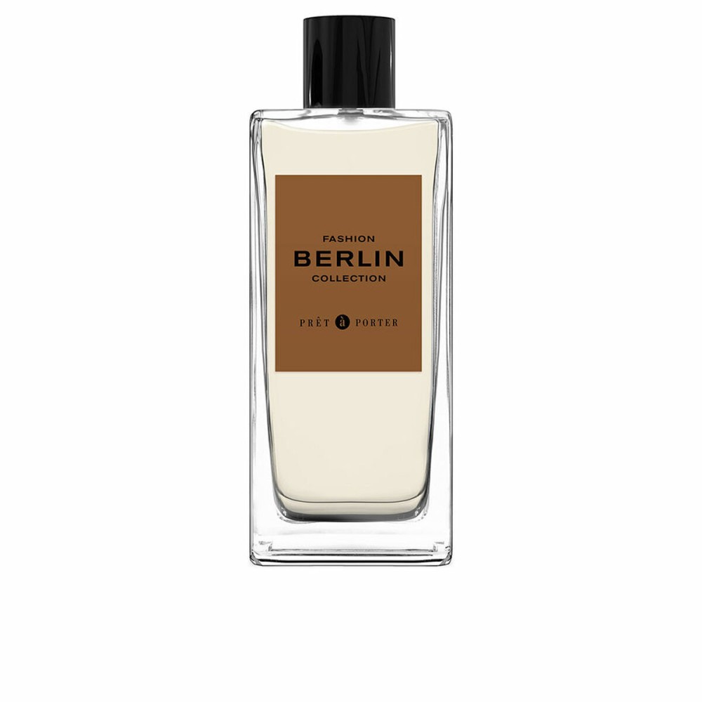 Parfum Homme Pret à Porter Berlin EDP 100 ml