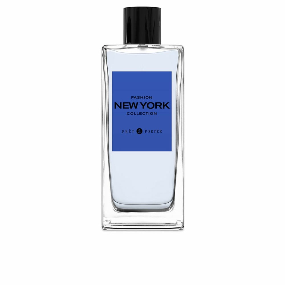 Herrenparfüm Pret à Porter New York EDP 100 ml