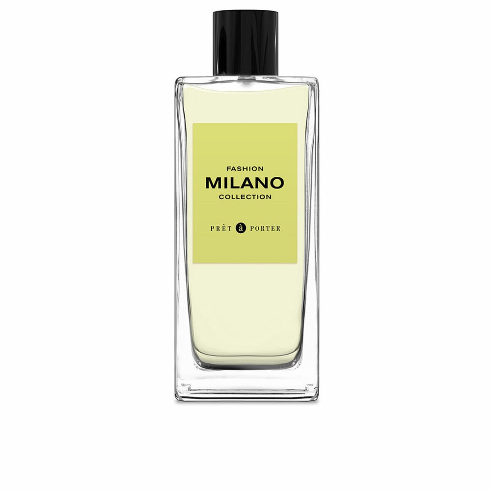 Parfum Femme Pret à Porter Milano EDP 100 ml