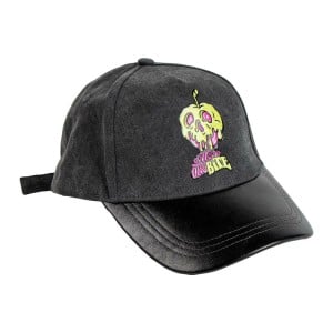 Casquette Unisex Disney Noir 57 cm