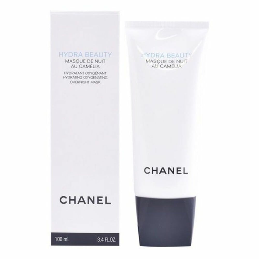 Nachtreparaturmaske Hydra Beauty Chanel Hydra Beauty (100 ml) 100 ml