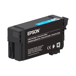 Cartouche d'encre originale Epson XD2 Noir Cyan