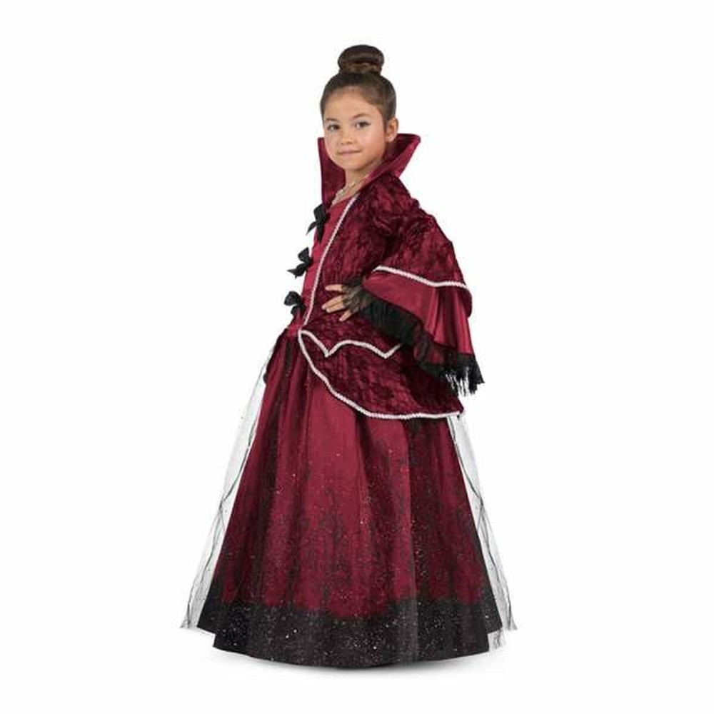 Costume for Children My Other Me Queen Vampire