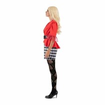 Costume for Adults My Other Me Harley Quinn