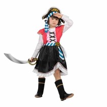 Costume for Children My Other Me Pirate