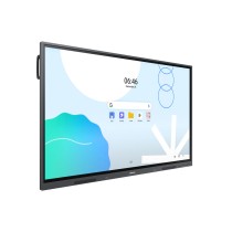 Écran Tactile Interactif Samsung WA86D 86" 4K Ultra HD