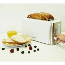 Toaster Grunkel 1400 W Double slot