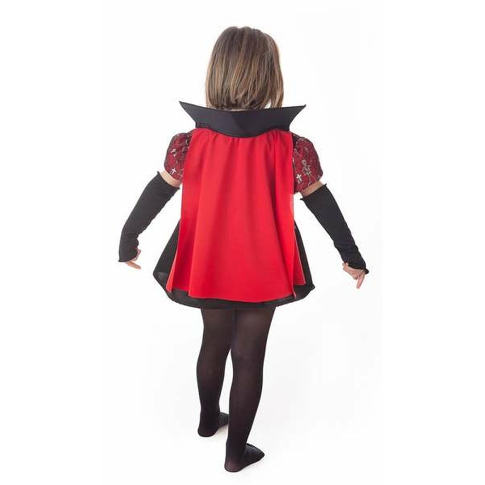 Déguisement pour Enfants Femme Vampire