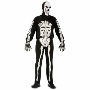 Costume for Adults My Other Me Skeleton