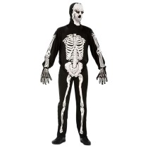 Costume for Adults My Other Me Skeleton