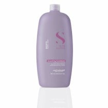 Entwirrender Conditioner Alfaparf Milano Semi Di Lino Smooth Feuchtigkeitsspendend