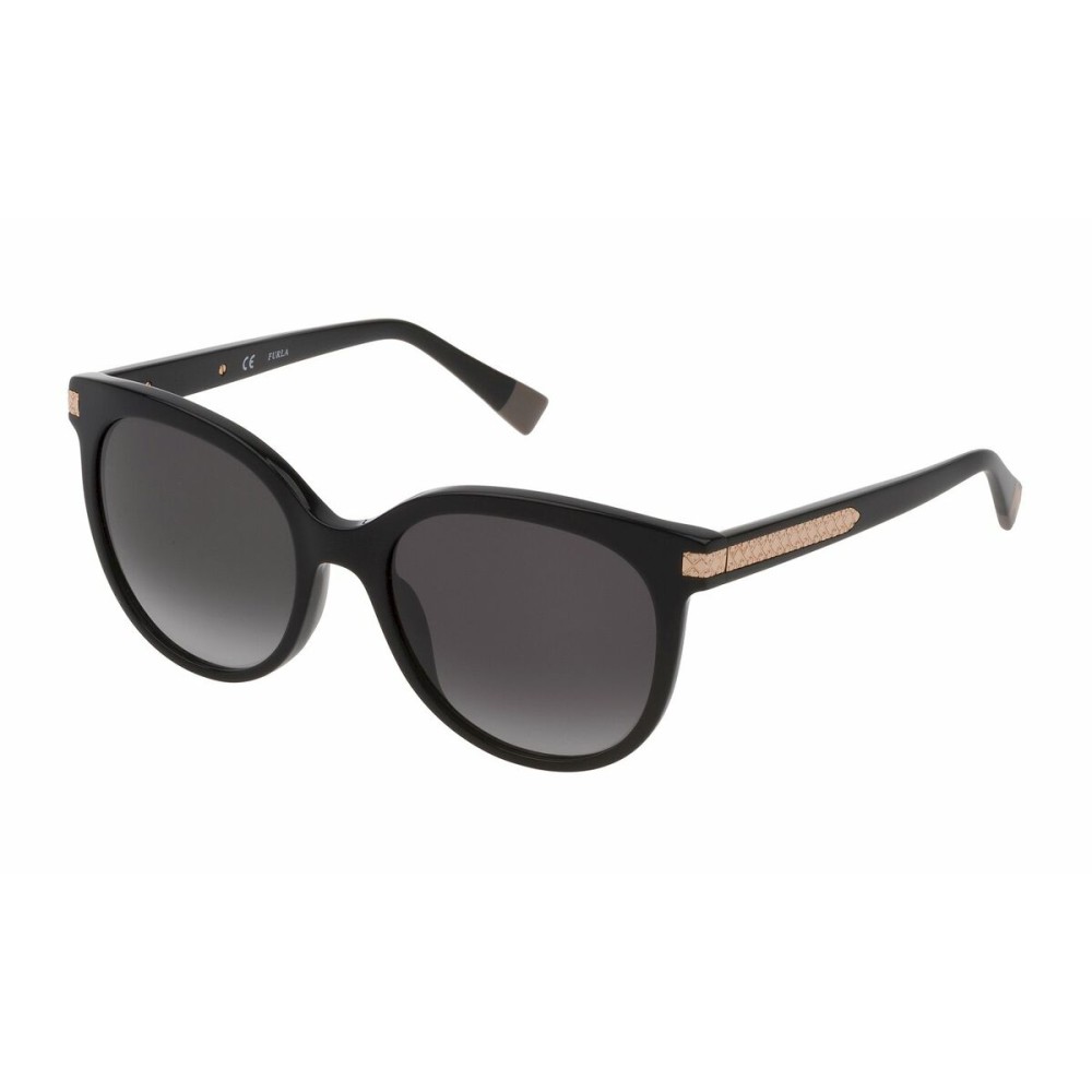 Ladies' Sunglasses Furla SFU337-540700 ø 54 mm