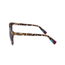 Lunettes de soleil Femme Furla SFU229-5307UX