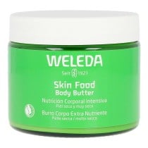 Intense Nutrition Cream Weleda Skin Food