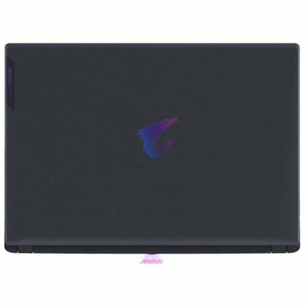 Laptop Gigabyte AORUS 16X 2024 ASG-53ESC64SH 16" 32 GB RAM 1 TB SSD Nvidia Geforce RTX 4070