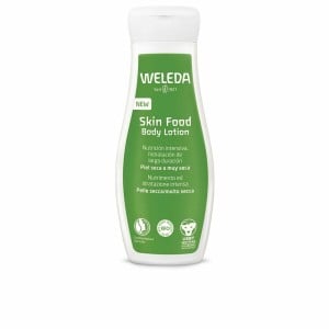 Hydrating Body Lotion Weleda 621100