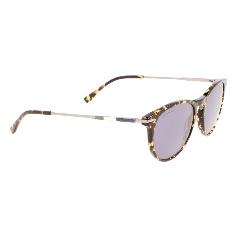 Herrensonnenbrille Lacoste L609SND-230 Ø 53 mm