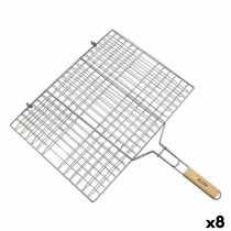 Grill Algon Grill 50 x 38 x 1 cm (8 Stück)