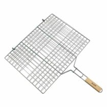 Grill Algon Barbecue 50 x 38 x 1 cm (8 Units)