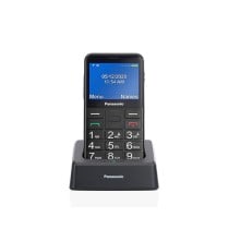 Téléphone Portable Panasonic KX-TU155EXBN 2,4" Noir