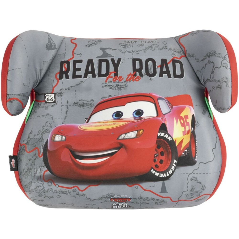 Car Booster Seat Tataway Disney Cars