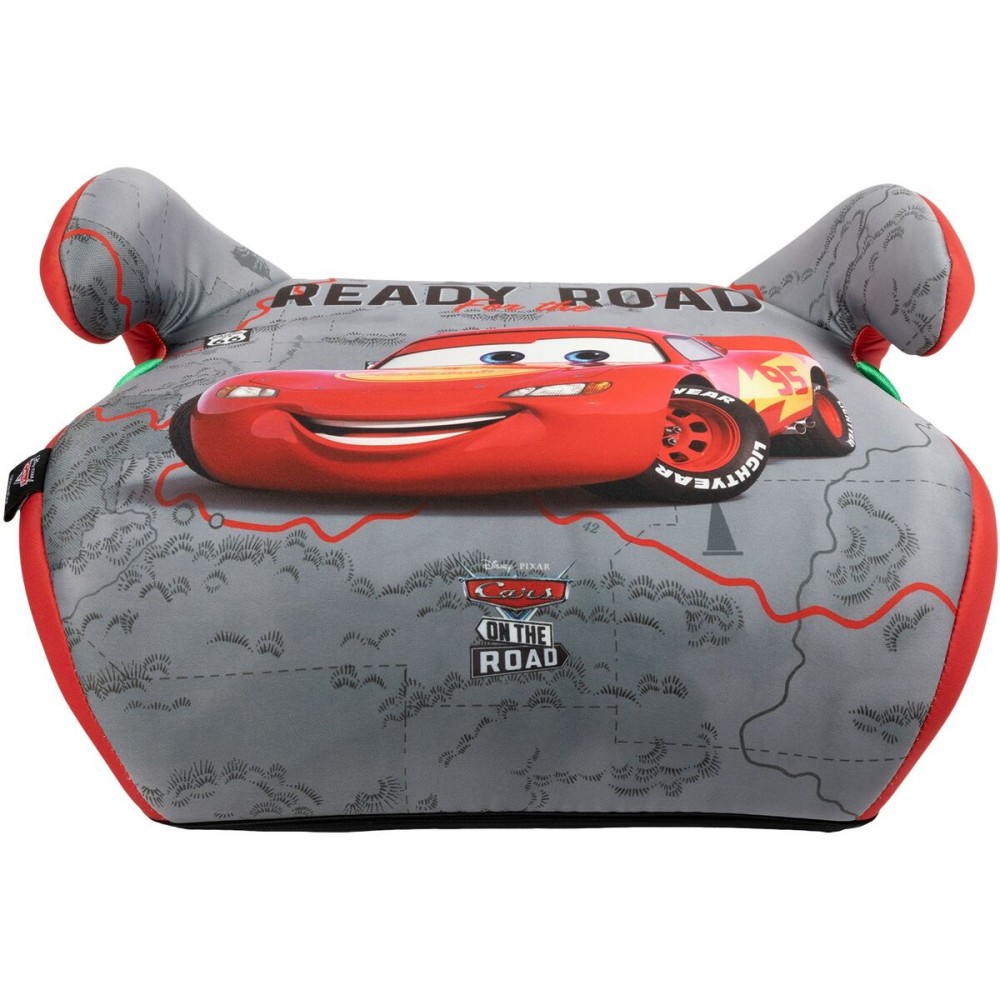 Car Booster Seat Tataway Disney Cars