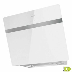 Conventional Hood Mepamsa LINEA 140 W White 60 cm