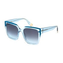 Ladies' Sunglasses Furla SFU695-5506N1 Ø 55 mm