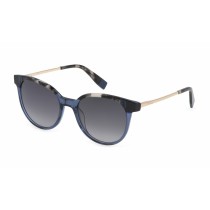 Ladies' Sunglasses Furla SFU602-53AGQX Ø 53 mm