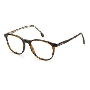 Monture de Lunettes Homme Carrera CARRERA-1131-086F118 Marron Ø 51 mm