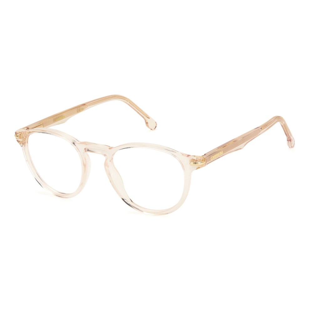 Monture de Lunettes Homme Carrera CARRERA-287-HAME920 Champagne Ø 49 mm