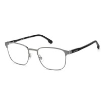 Monture de Lunettes Homme Carrera CARRERA-253-KJ1F319 Gris Ø 53 mm