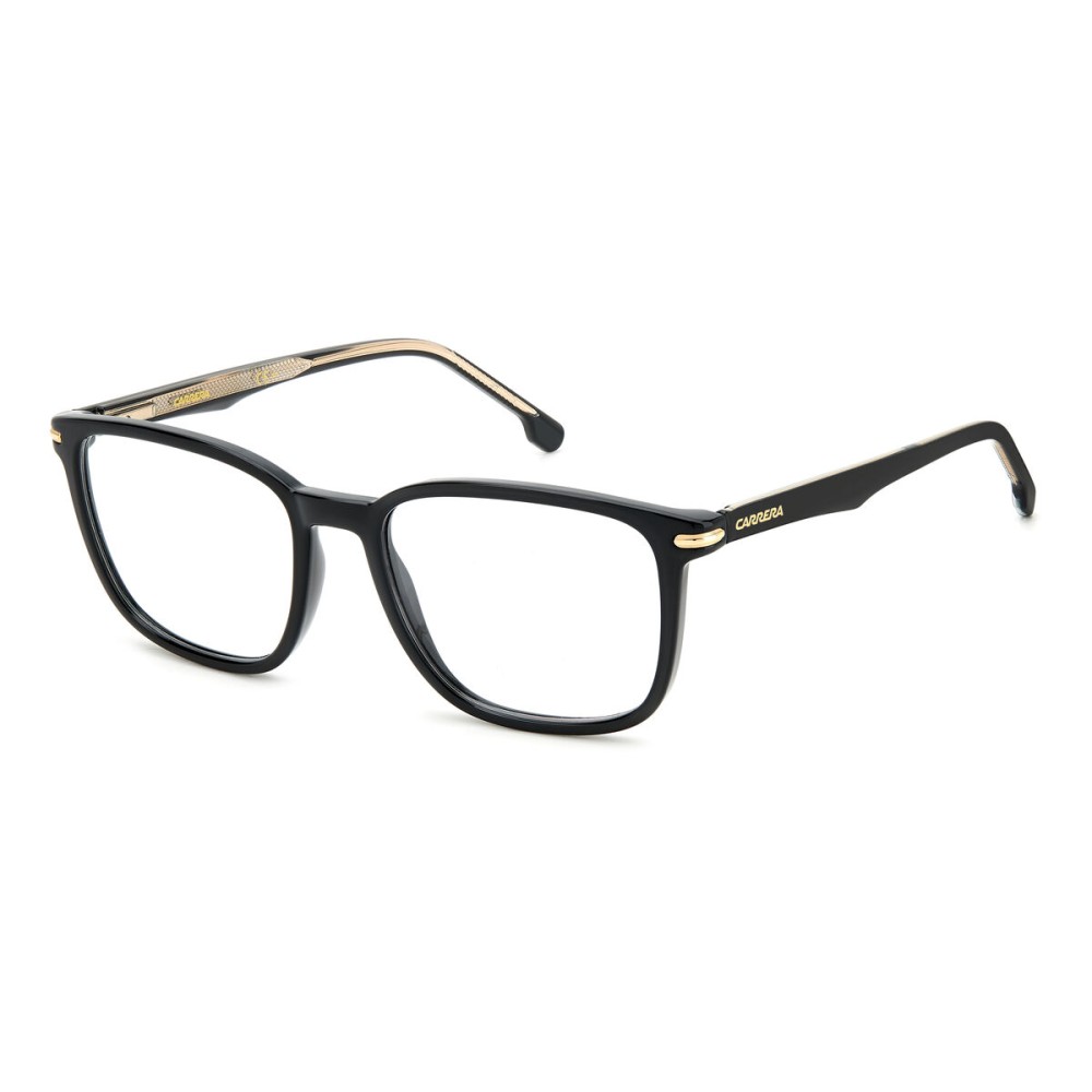 Brillenfassung Carrera CARRERA-292-807F517 Schwarz Ø 55 mm