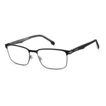 Brillenfassung Carrera CARRERA-285-RZZF517 Schwarz Ø 55 mm