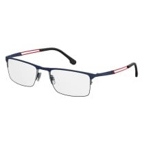 Brillenfassung Carrera CARRERA-8832-PJPF520 Blau Ø 55 mm