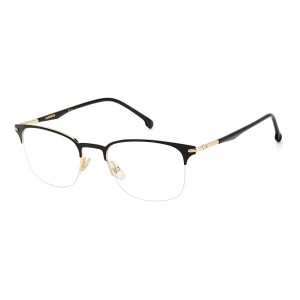 Men' Spectacle frame Carrera CARRERA-281-2M2F120 Black Ø 51 mm